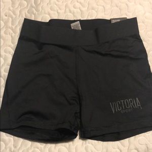 Small Black - The Player Hot Shorts